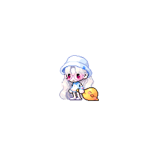 虚拟形象