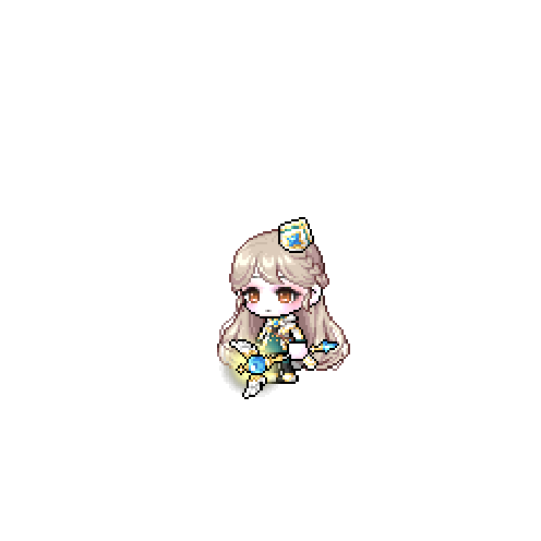 造型