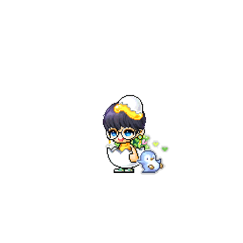 虚拟形象