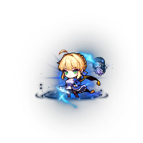 造型