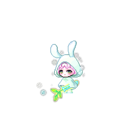 虚拟形象