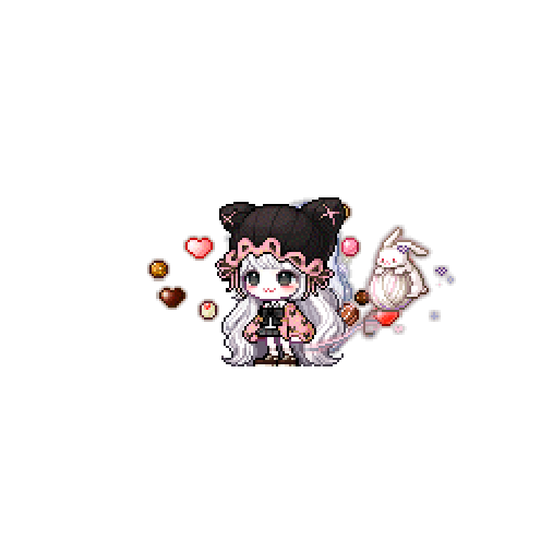 虚拟形象