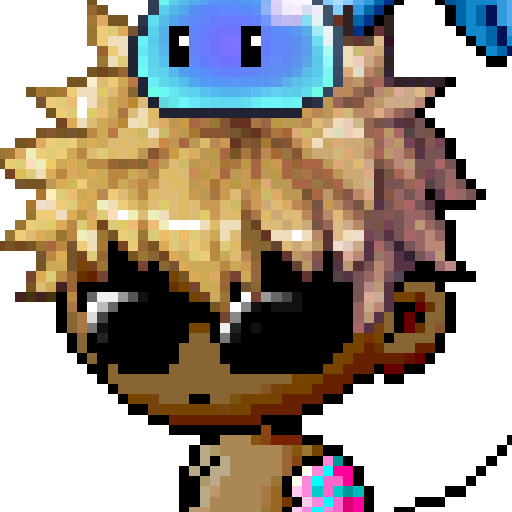 玩家個人簡介圖片