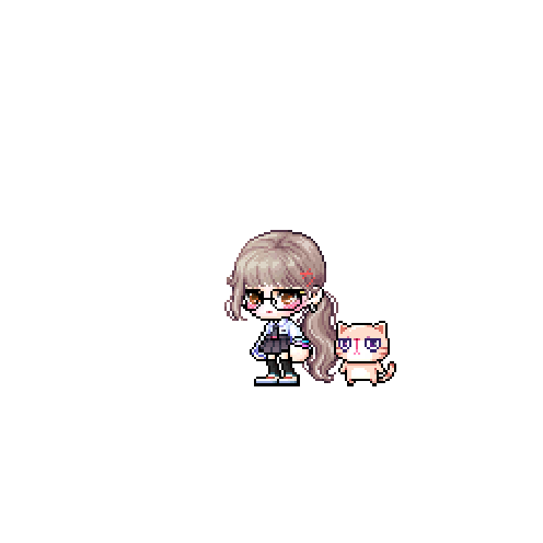虚拟形象