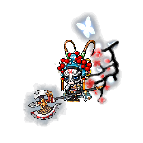虚拟形象