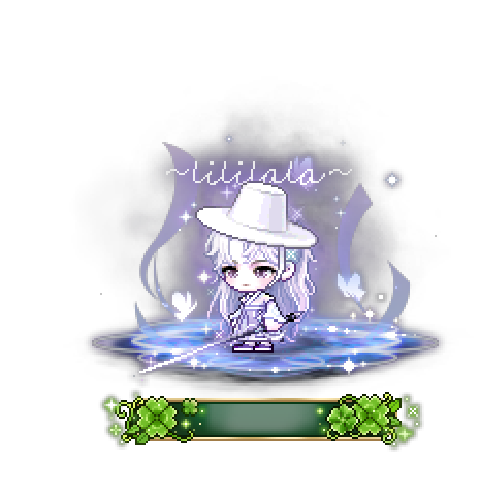 虚拟形象