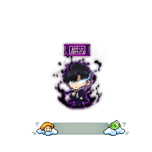 虚拟形象