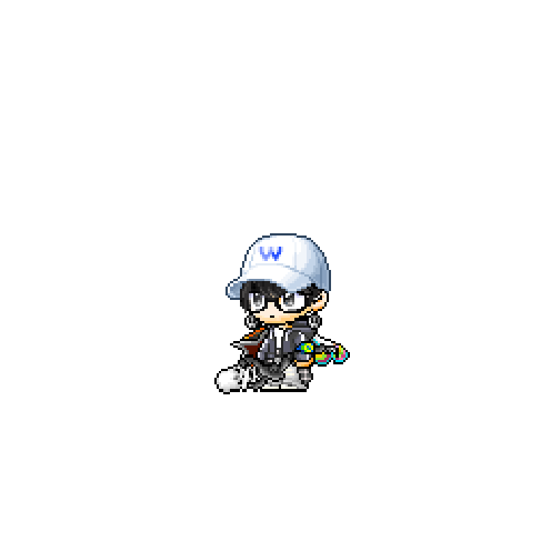 虚拟形象