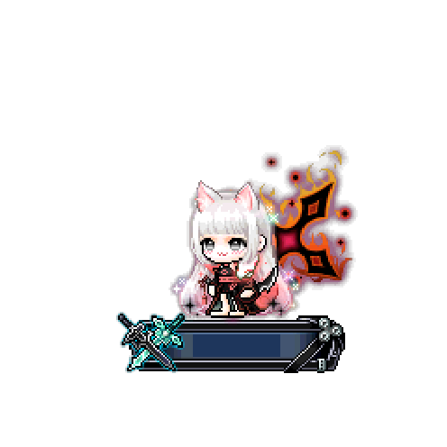 造型