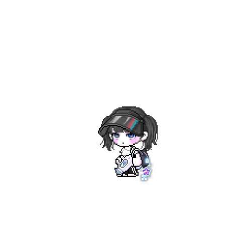 虚拟形象