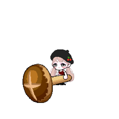 虚拟形象