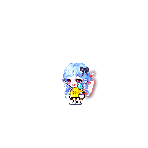 造型