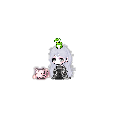 虚拟形象