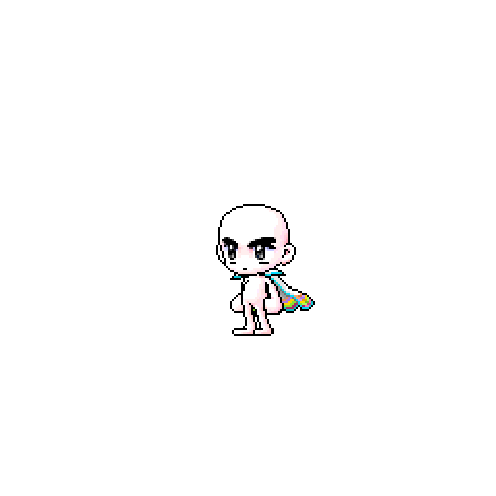 虚拟形象