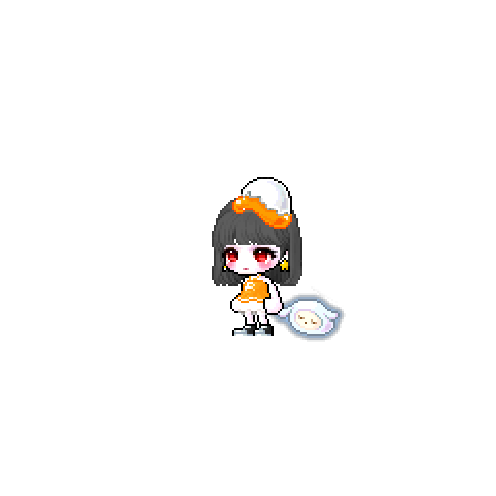 造型