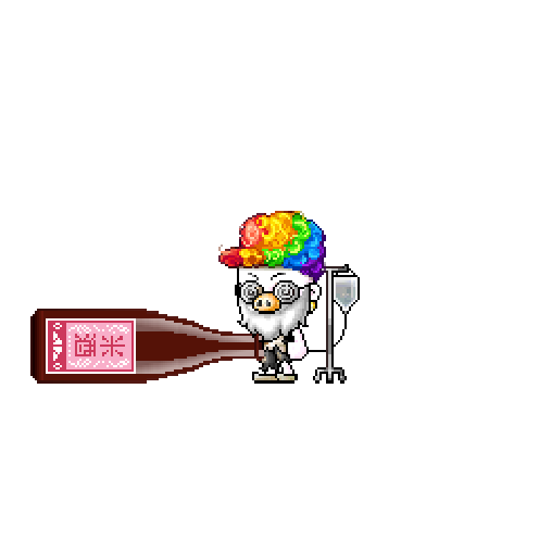 虚拟形象