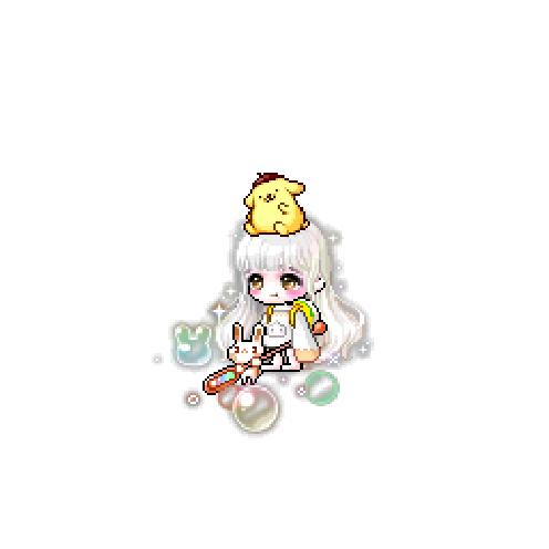 虚拟形象