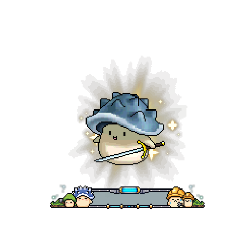 燻雞滿福寶