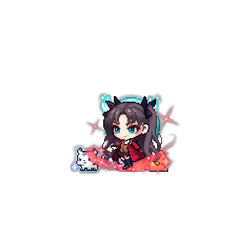 虚拟形象