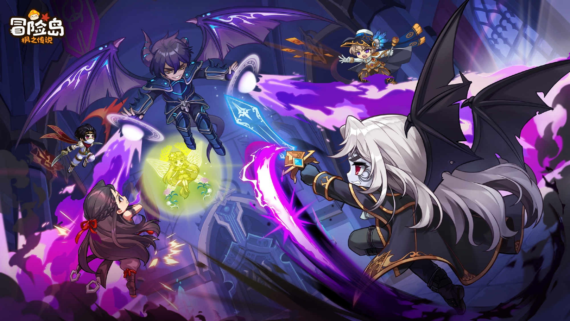 玩家個人簡介圖片