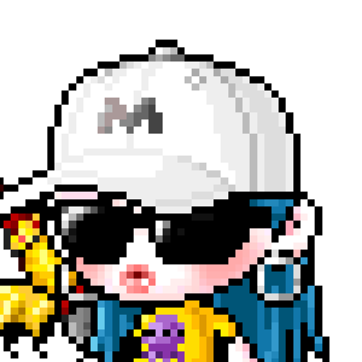 玩家個人簡介圖片