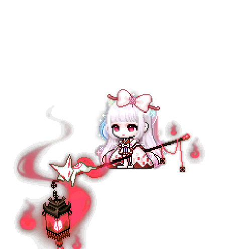 虚拟形象