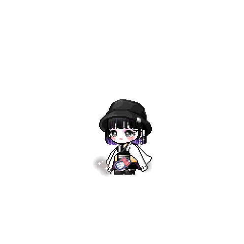 虚拟形象