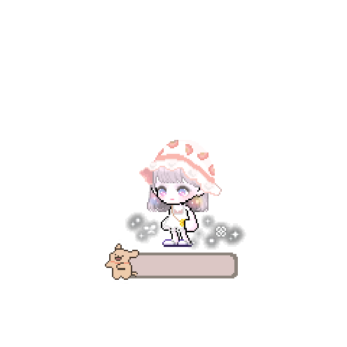 虚拟形象