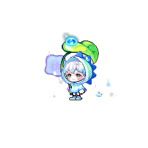 造型