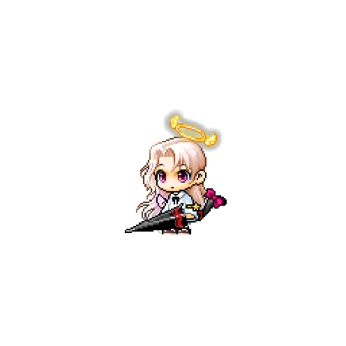 虚拟形象