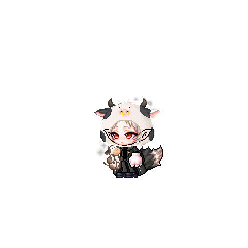 PHARITA的貓