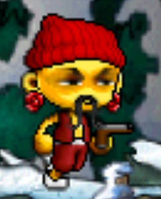 Imagen de perfil