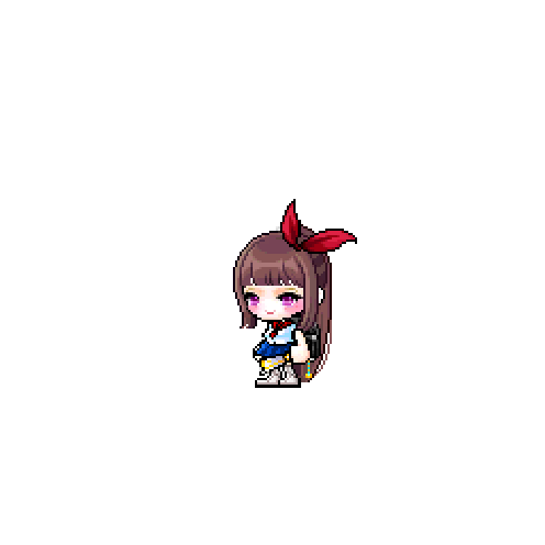 造型