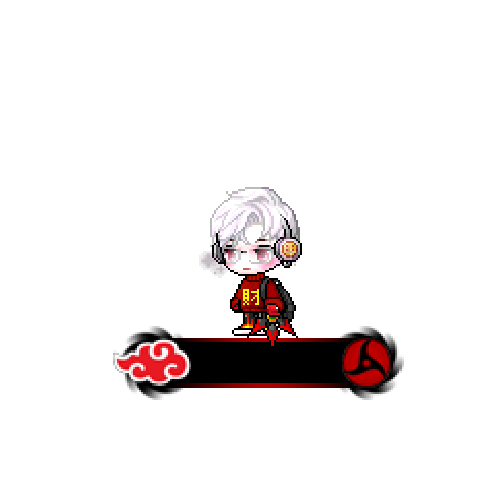 造型