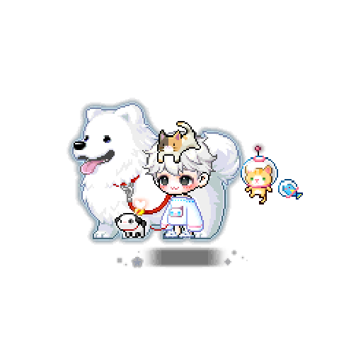 虚拟形象