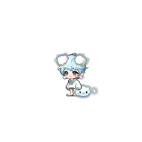 虚拟形象