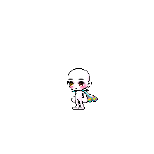 造型