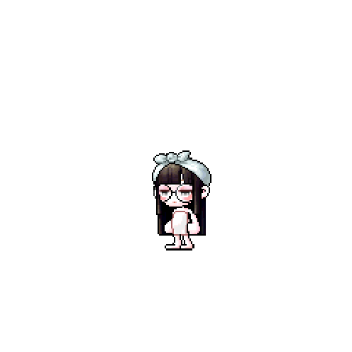 虚拟形象