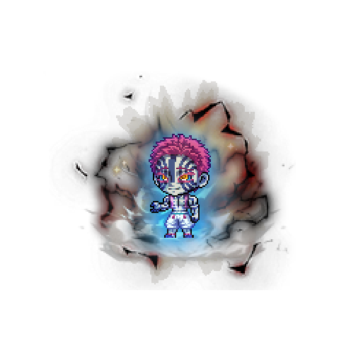 虚拟形象