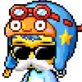 Imagen de perfil