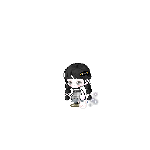 虚拟形象