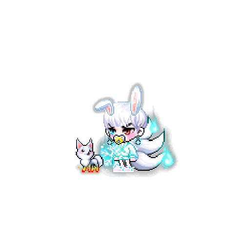 虚拟形象
