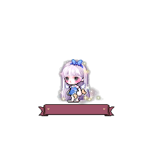 虚拟形象