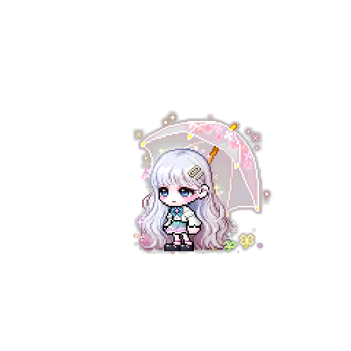虚拟形象