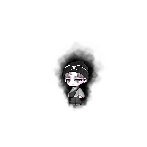 造型