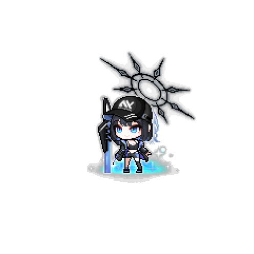 虚拟形象