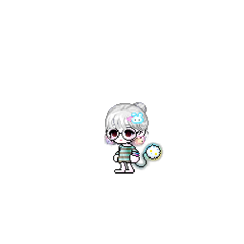 虚拟形象