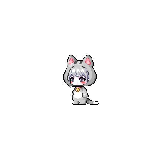造型
