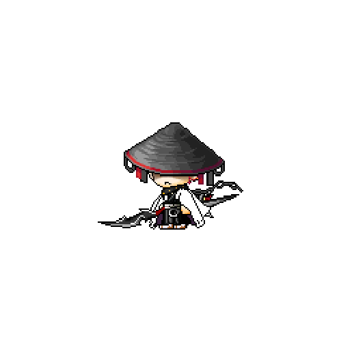 造型