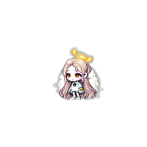 虚拟形象